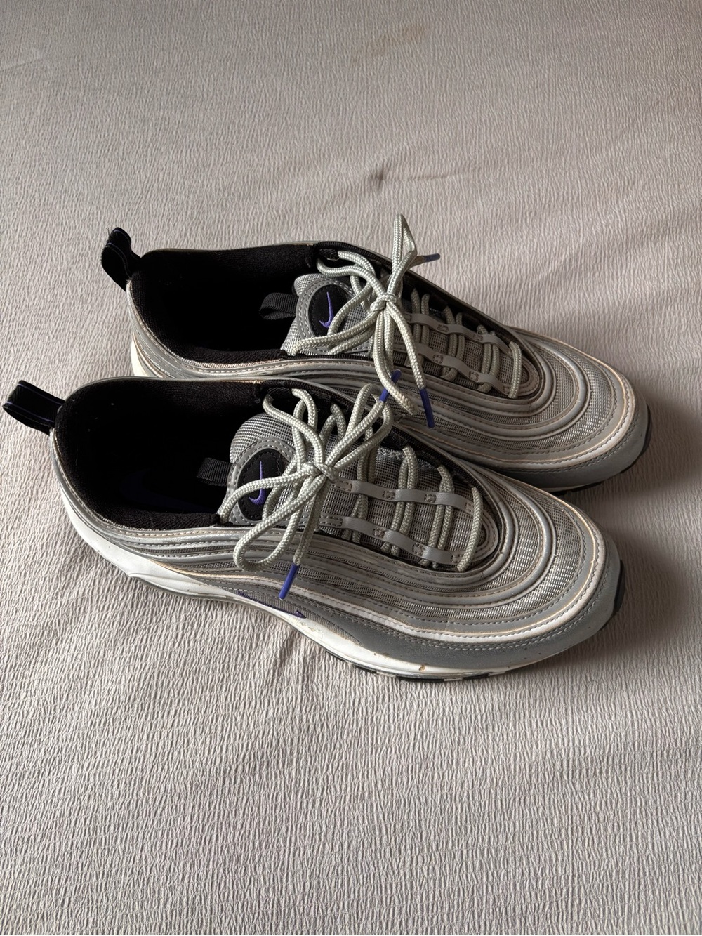 Nike Men’s Air Max 97